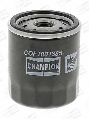 COF100138S CHAMPION Масляный фильтр