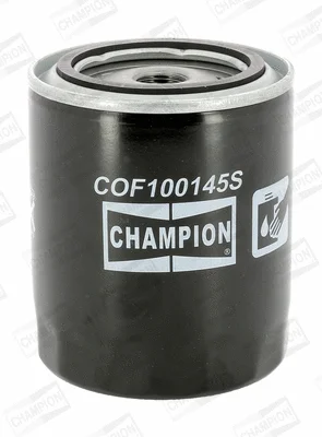 COF100145S CHAMPION Масляный фильтр