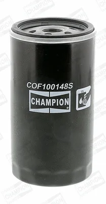 COF100148S CHAMPION Масляный фильтр