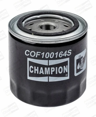 COF100164S CHAMPION Масляный фильтр