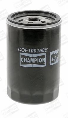 COF100168S CHAMPION Масляный фильтр