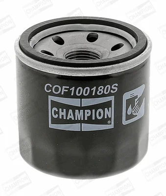 COF100180S CHAMPION Масляный фильтр