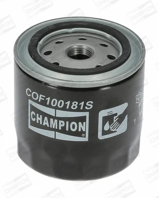 COF100181S CHAMPION Масляный фильтр