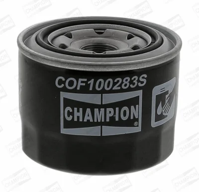 COF100283S CHAMPION Масляный фильтр