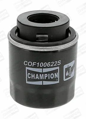 COF100622S CHAMPION Масляный фильтр