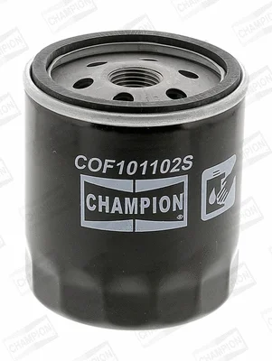 COF101102S CHAMPION Масляный фильтр