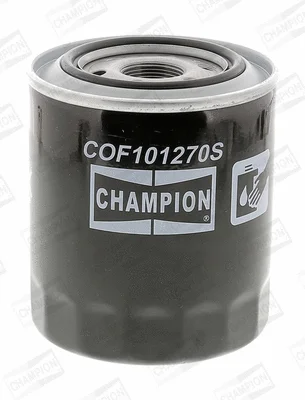COF101270S CHAMPION Масляный фильтр