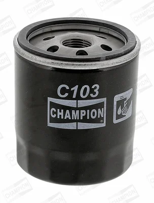 Масляный фильтр CHAMPION COF102103S