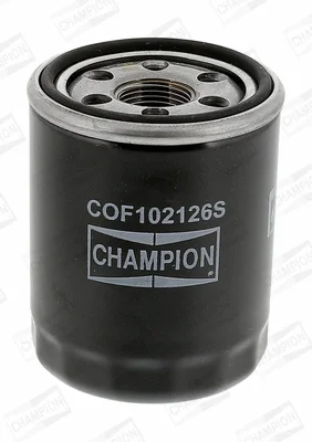 COF102126S CHAMPION Масляный фильтр