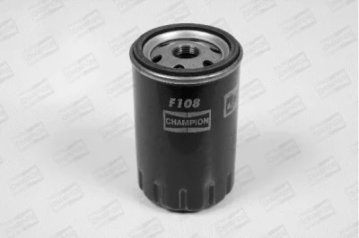 F108/606 CHAMPION Масляный фильтр