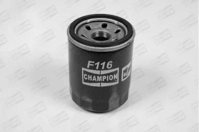 F116/606 CHAMPION Масляный фильтр