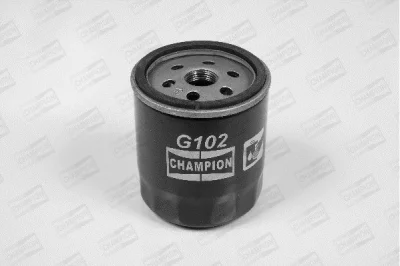 G102/610 CHAMPION Масляный фильтр