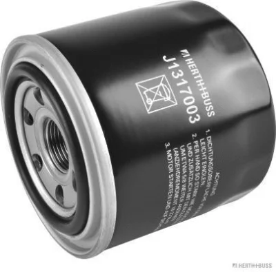 Масляный фильтр HERTH+BUSS J1317003