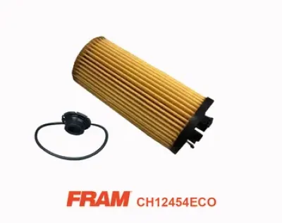 CH12454ECO FRAM Масляный фильтр