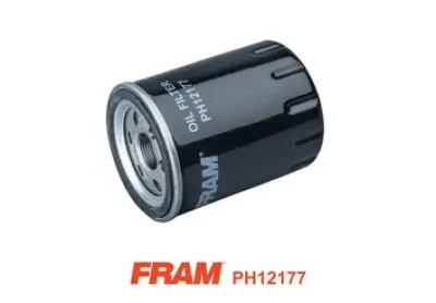 PH12177 FRAM Масляный фильтр