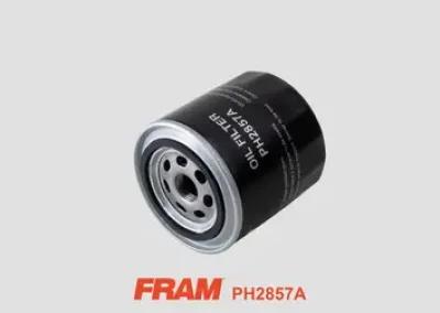 PH2857A FRAM Масляный фильтр