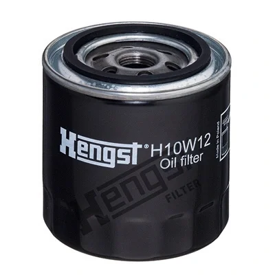 H10W12 HENGST Масляный фильтр