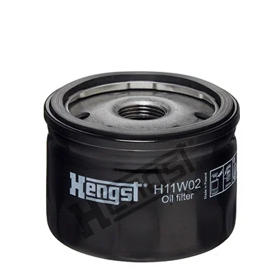 H11W02 HENGST Масляный фильтр