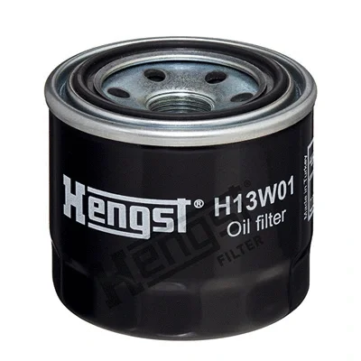 H13W01 HENGST Масляный фильтр