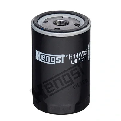 Масляный фильтр HENGST H14W02