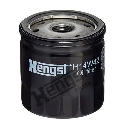 Масляный фильтр HENGST H14W42