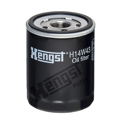 H14W43 HENGST Масляный фильтр