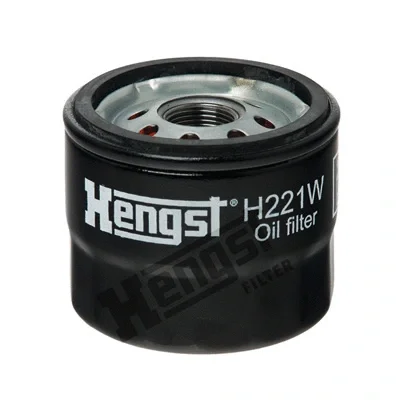 Масляный фильтр HENGST H221W