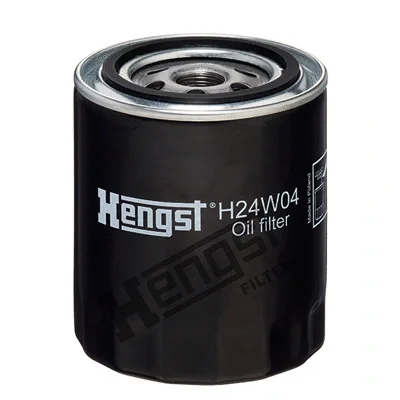 H24W04 HENGST Масляный фильтр