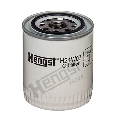 H24W07 HENGST Масляный фильтр