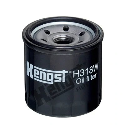 H318W HENGST Масляный фильтр