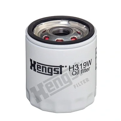 Масляный фильтр HENGST H319W