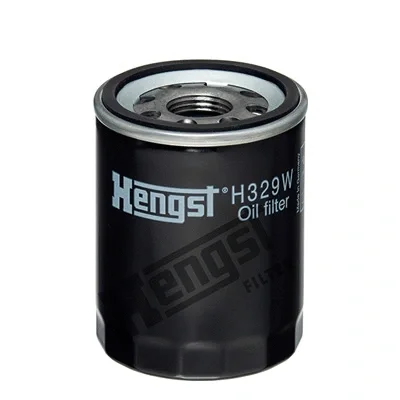 H329W HENGST Масляный фильтр