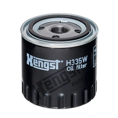H335W HENGST Масляный фильтр