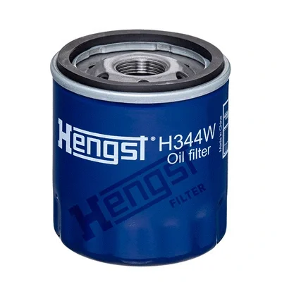 H344W HENGST Масляный фильтр