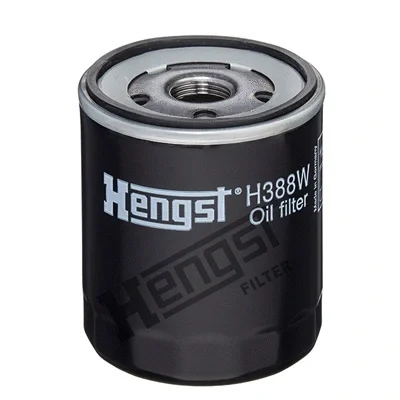 H388W HENGST Масляный фильтр