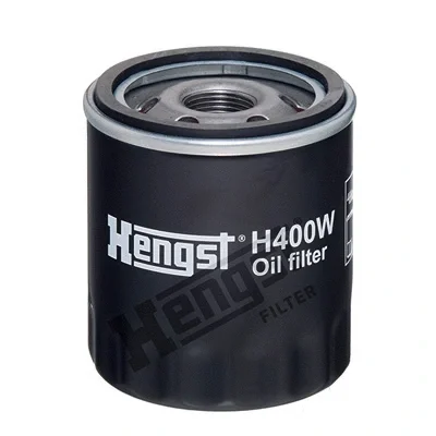 H400W HENGST Масляный фильтр