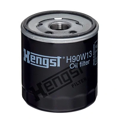 H90W13 HENGST Масляный фильтр