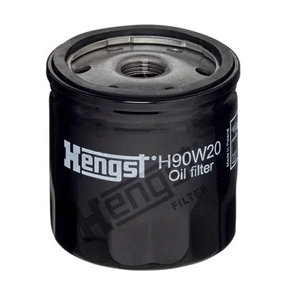 Масляный фильтр HENGST H90W20