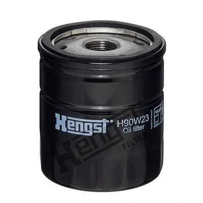 H90W23 HENGST Масляный фильтр