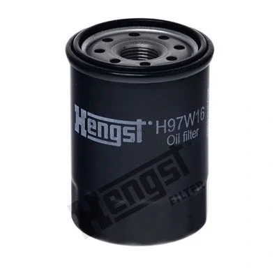 Масляный фильтр HENGST H97W16