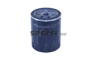 Масляный фильтр TECNOCAR R125