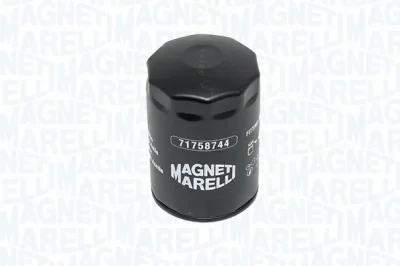 152071758744 MAGNETI MARELLI Масляный фильтр