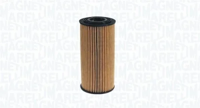 Масляный фильтр MAGNETI MARELLI 153071762442