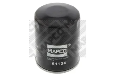 61134 MAPCO Масляный фильтр