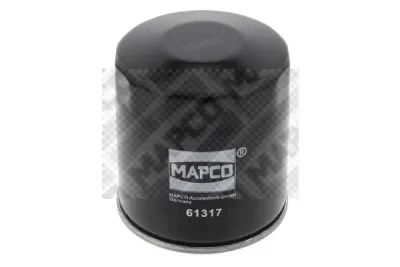 61317 MAPCO Масляный фильтр