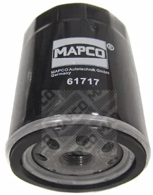 61717 MAPCO Масляный фильтр