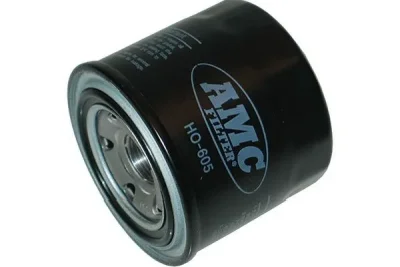 Масляный фильтр AMC FILTER HO-605