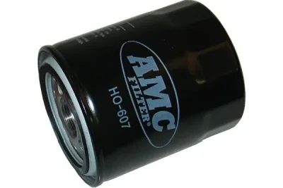 HO-607 AMC FILTER Масляный фильтр