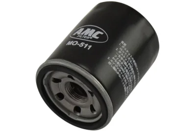 MO-511 AMC FILTER Масляный фильтр