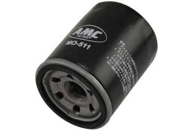 Масляный фильтр AMC FILTER MO-511